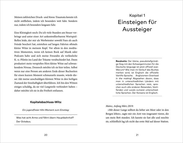 Produktbild: Ein Zimmer, K&uuml;che, Bart