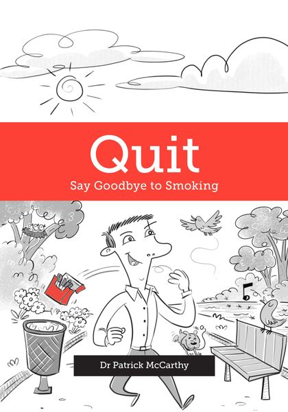 Produktbild: Quit