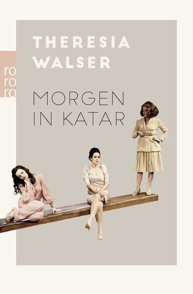 Produktbild: Morgen in Katar