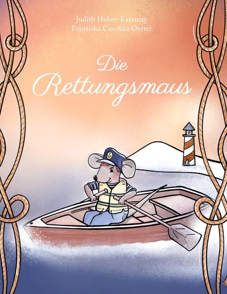 Produktbild: Die Rettungsmaus