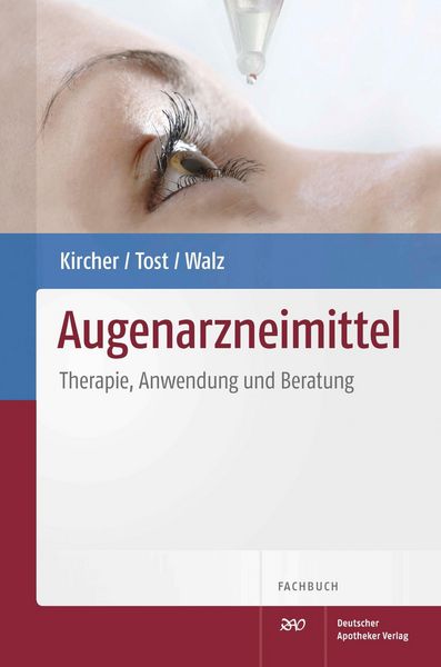 Produktbild: Augenarzneimittel