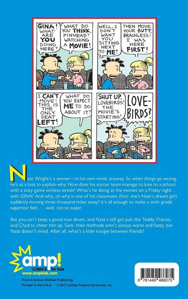 Produktbild: Big Nate
