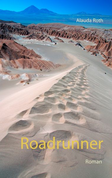 Produktbild: Roadrunner
