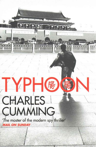 Produktbild: Typhoon