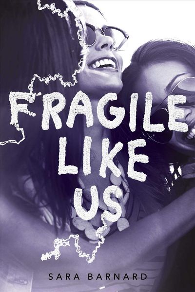 Produktbild: Fragile Like Us