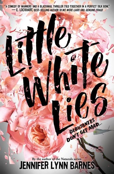 Produktbild: Little White Lies