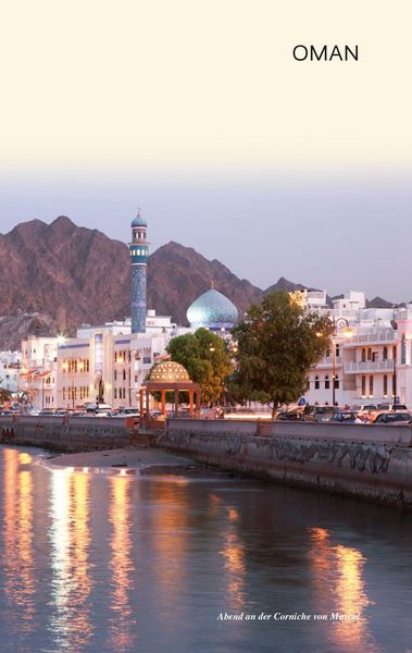 Produktbild: Reisef&uuml;hrer Dubai und Vereinigte Arabische Emirate