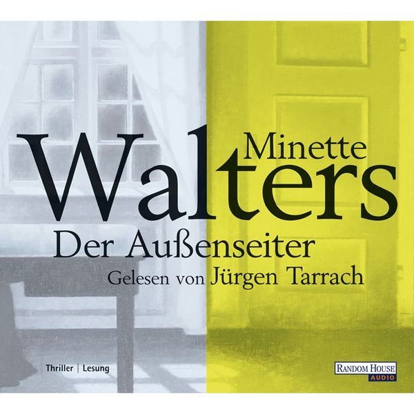 Produktbild: Der Au&szlig;enseiter