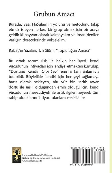 Produktbild: Dost Sevgisi