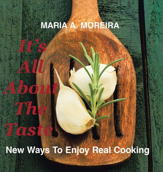 Produktbild: It's All About the Taste