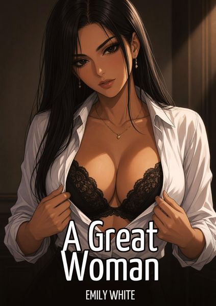 Produktbild: A Great Woman