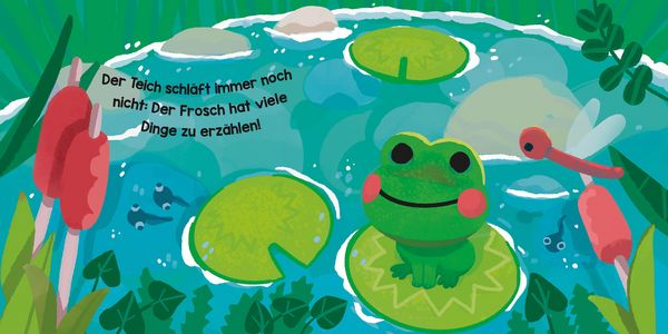 Produktbild: Tr&auml;ume der W&auml;lder