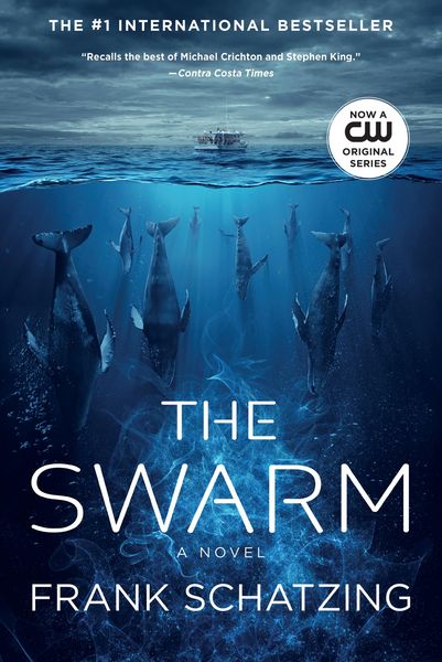 Produktbild: The Swarm