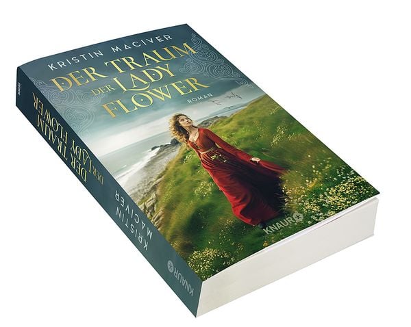 Produktbild: Der Traum der Lady Flower