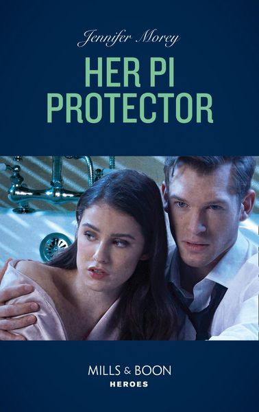 Produktbild: Her P.i. Protector