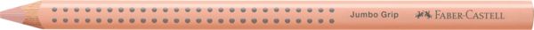 Produktbild: Faber-Castell Buntstift Jumbo Grip, fleischfarbe hell