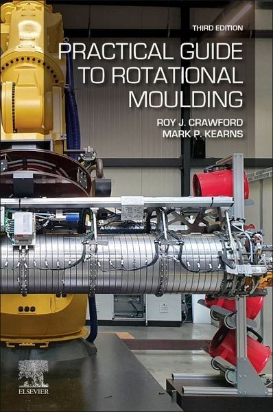 Produktbild: PRAC GT ROTATIONAL MOULDING 3/