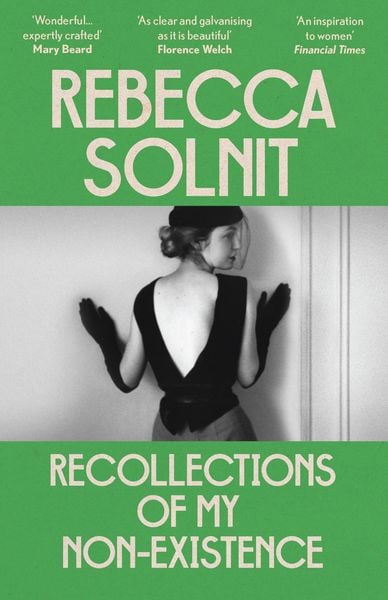 Produktbild: Recollections of My Non-Existence