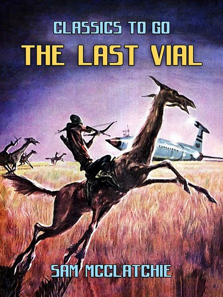 Produktbild: The Last Vial