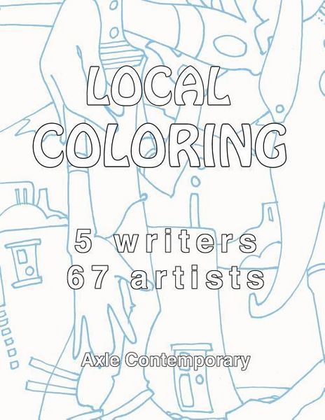 Produktbild: Local Coloring