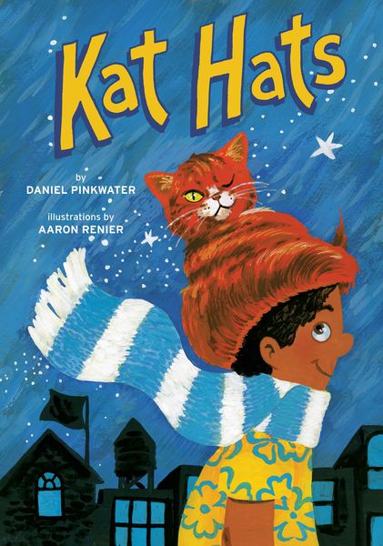 Produktbild: Kat Hats