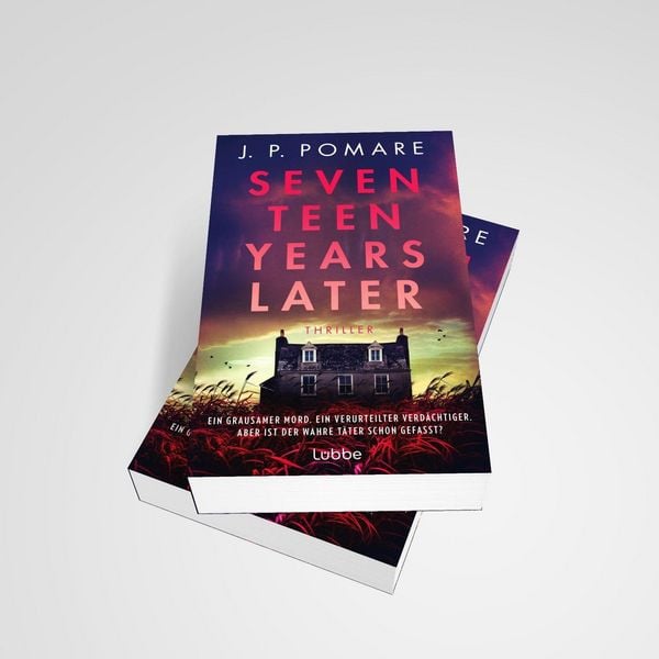 Produktbild: Seventeen Years Later
