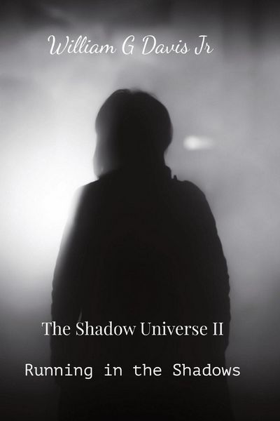 Produktbild: Running in the Shadows