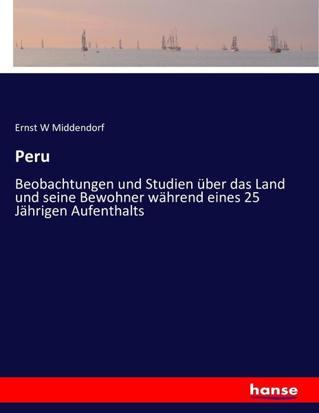 Produktbild: Peru