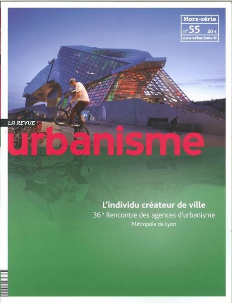 Produktbild: Urbanisme individu create