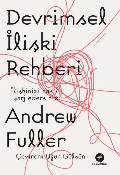 Produktbild: Devrimsel Iliski Rehberi
