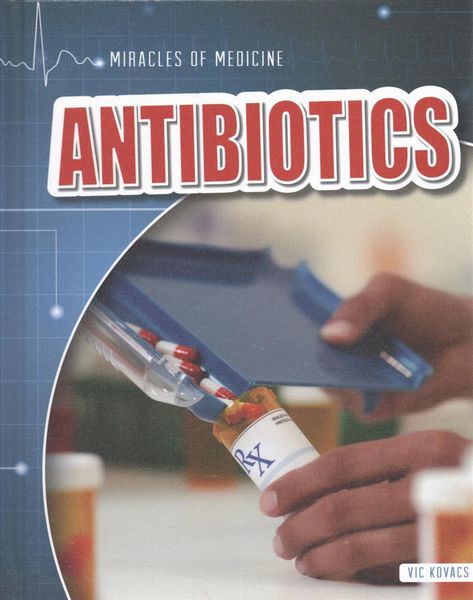 Produktbild: Antibiotics