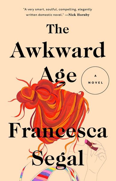 Produktbild: The Awkward Age