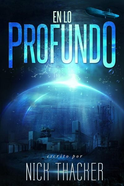 Produktbild: En lo Profundo