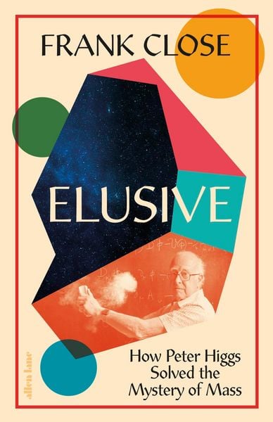 Produktbild: Elusive