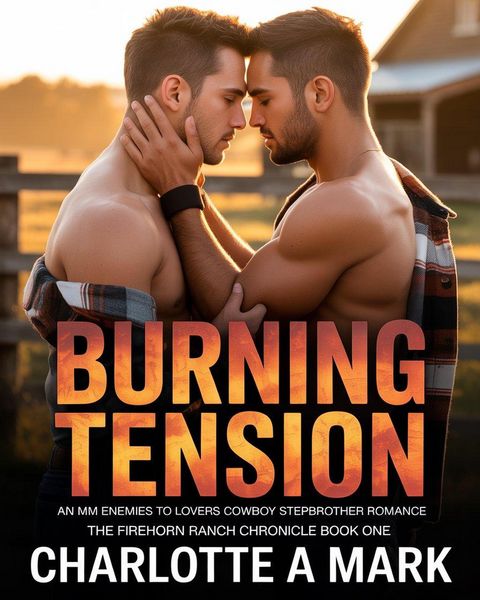Produktbild: Burning Tension
