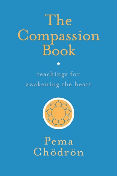 Produktbild: The Compassion Book