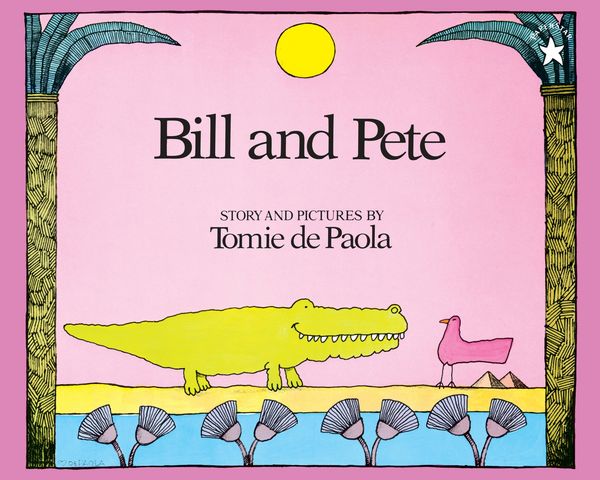 Produktbild: Bill and Pete