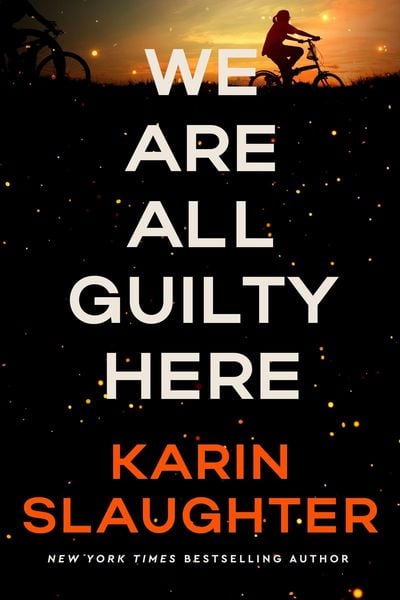 Produktbild: We Are All Guilty Here