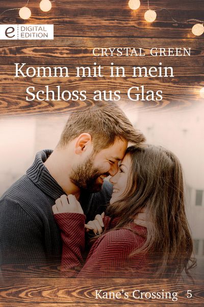 Produktbild: Komm mit in mein Schloss aus Glas