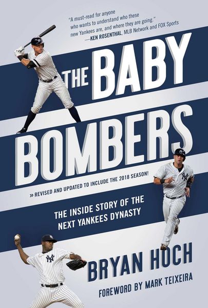 Produktbild: The Baby Bombers