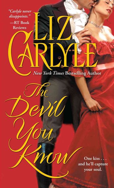 Produktbild: The Devil You Know