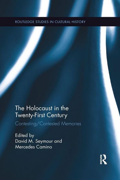 Produktbild: The Holocaust in the Twenty-First Century