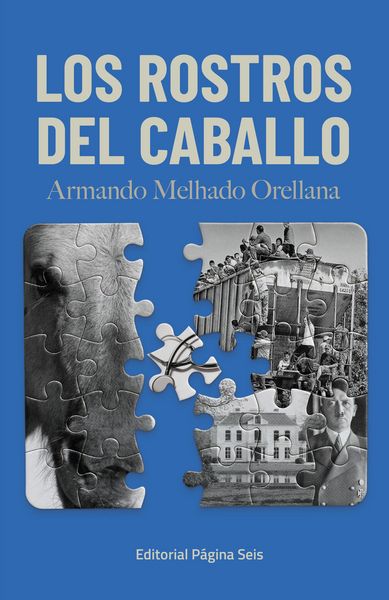 Produktbild: Los rostros del caballo