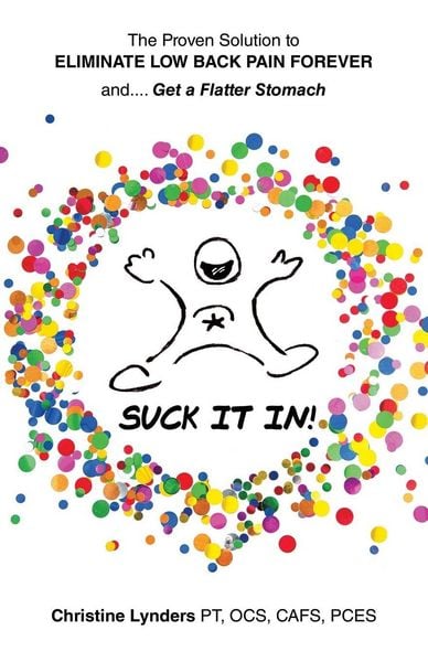 Produktbild: The Proven Solution to Eliminate Low Back Pain Forever and.... Get a Flatter Stomach