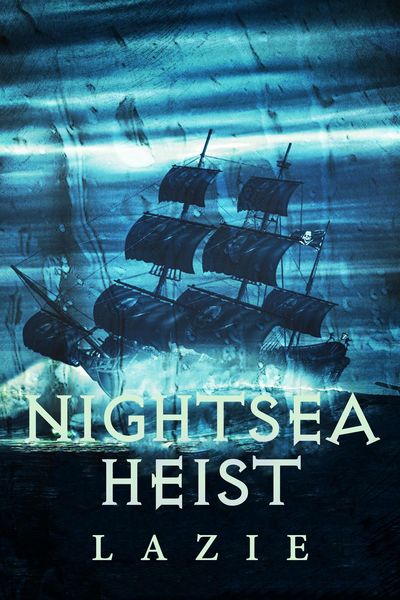 Produktbild: Nightsea Heist