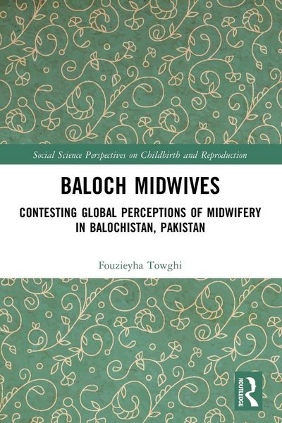 Produktbild: Baloch Midwives