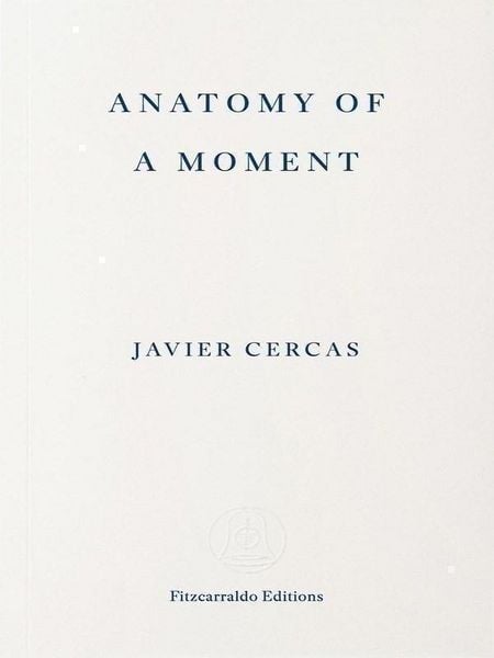 Produktbild: Anatomy of a Moment