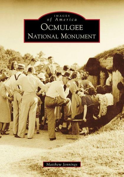 Produktbild: Ocmulgee National Monument