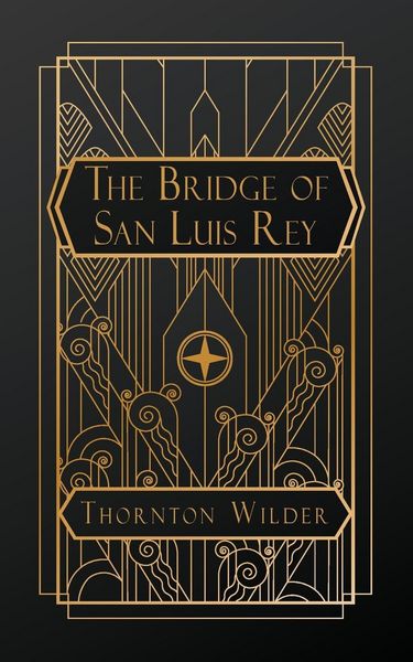 Produktbild: The Bridge of San Luis Rey