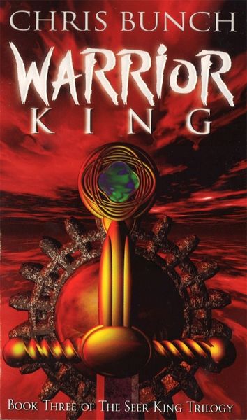 Produktbild: Warrior King